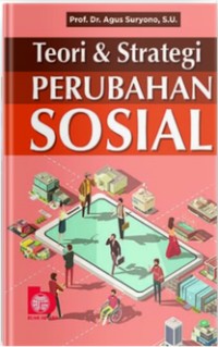 Image of Teori & Strategi Perubahan Sosial