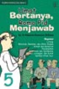 Image of Umat Bertanya Romo Pid Menjawab: Seputar Liturgi, Milenium, Ramalan, dan akhir Zaman, Arwah dan Kematian, Penampakan, Kebatinan dan Selamatan, Berkat, Larangan, dan Kutuk, Aplikasi KItab Suci