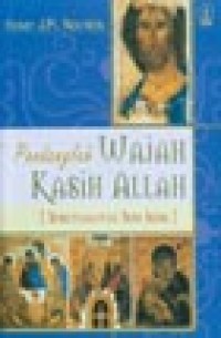 Image of Pandanglah Wajah Kasih Allah: Spiritualitas Seni Ikon