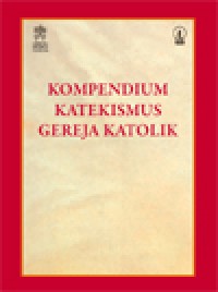Image of Kompendium Katekismus Gereja Katolik