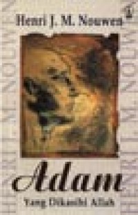 Image of Adam Yang Dikasihi Allah