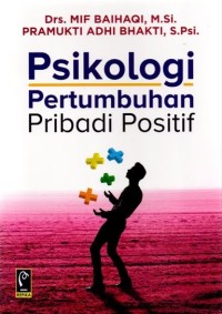 Image of Psikologi Pertumbuhan Pribadi Positif