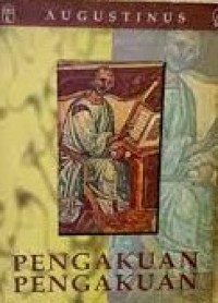 Image of Pengakuan-pengakuan