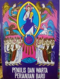 Image of Penulis dan Warta Perjanjian Baru