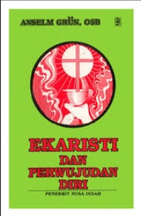 Image of Ekaristi dan Perwujudan Diri