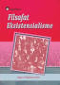 Image of Filsafat Eksistensialisme