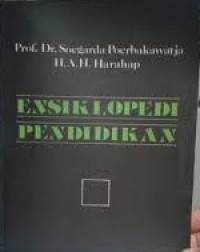 Image of Ensiklopedi Pendidikan