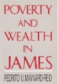 Image of Poverty and Wealth in James
