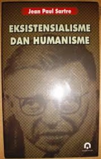 Image of Eksistensialisme dan Humanisme