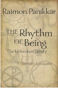 Image of The Rhythm of Being : The Unbroken Trinity
