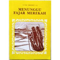 Image of Menungguh Fajar Merekah