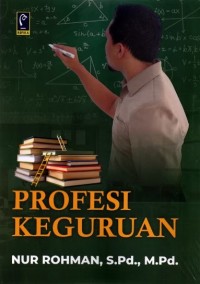 Image of Profesi Keguruan