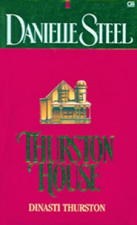 Image of Thurston House = Dinasti Thurston