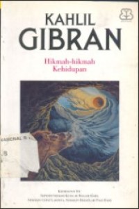 Image of Hikmah-hikmah Kehidupan