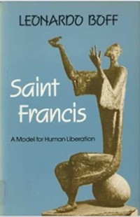 Image of Saint Francis : A Model for Human Liberation
