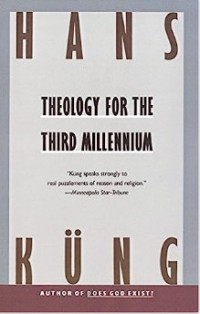 Image of Theology for the Third Millennium