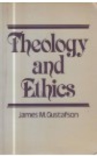 Image of Theology and Ethics