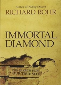 Image of Immortal Diamond : The search For Our True Self