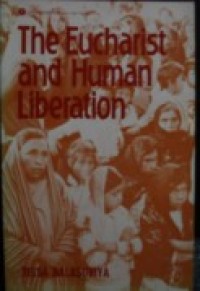 Image of The Eucharist and Human Liberation