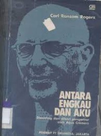 Image of Antara Engkau dan Aku