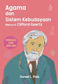 Image of Agama dan Sistem Kebudayaan Manurut Clifford Geertz