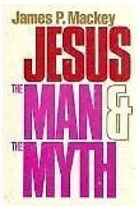 Image of Jesus: The Man & The Myth