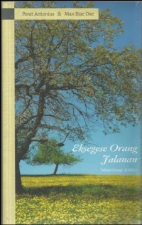 Image of Eksegese Orang Jalanan: Tahun Liturgi A Jilid 2