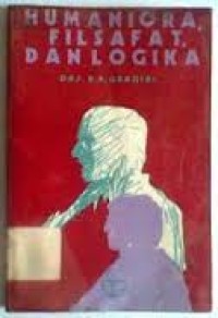 Image of Humaniora, Filsafat, Dan logika