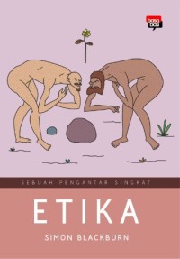 Image of Etika : Sebuaj Pengantar Singkat