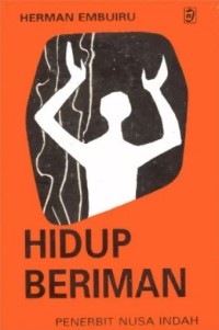 Image of Hidup Beriman