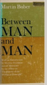 Image of Between Man and Man