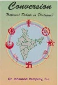 Image of Conversion National Debate or Dialoque?