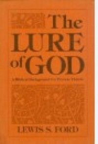 Image of The Lure of God : A biblical background for Process Theism