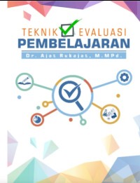 Image of Teknik Evaluasi Pembelajaran