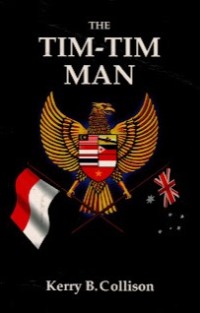 Image of The Tim-tim Man