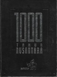 Image of Seribu Tahun Nusantara