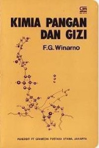 Image of Kimia Pangan dan Gizi