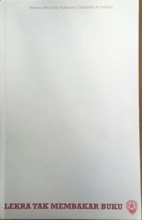 Image of Lekra Tak Membakar Buku: Suara Senyap Lembar Kebudayaan Harian Rakjat 1950 - 1965
