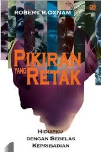 Image of Pikiran Yang Retak: Hidupku Dengan Sebelas Kepribadian