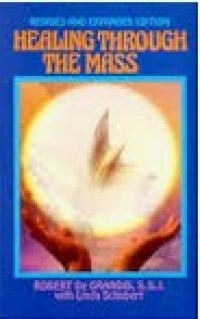 Image of Healing Through the Mass