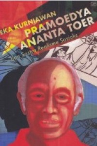 Image of Pramoedya Ananta Toer dan Sastra Realisme Sosialis