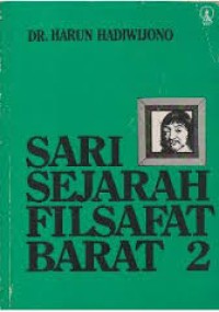 Image of Sari Sejarah Filsafat Barat 2