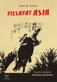 Image of Filsafat Asia