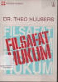 Image of Filsafat Hukum