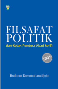 Image of Filsafat Politik dan Kotak Pandora Abad Ke-21