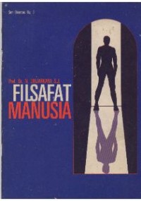 Image of Filsafat Manusia