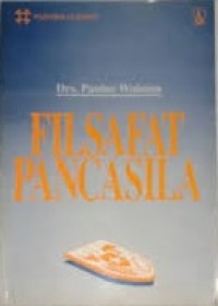 Image of Filsafat Pancasila