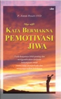 Image of Kata Bermakna Pemotivasi Jiwa