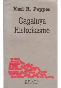 Image of Gagalnya Historisisme