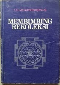 Image of Membimbing Rekoleksi